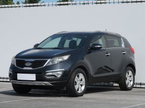 Kia Sportage - 2012