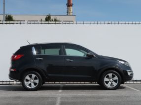 Kia Sportage - 2012