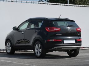 Kia Sportage - 2012