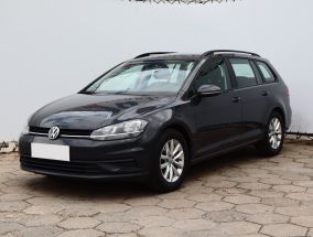 Volkswagen Golf - 2018