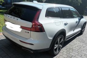 Volvo V60 Cross Country - 2021