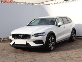 Volvo V60 Cross Country - 2021
