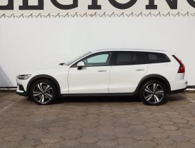 Volvo V60 Cross Country - 2021
