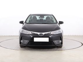 Toyota Corolla - 2018
