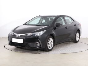 Toyota Corolla - 2018
