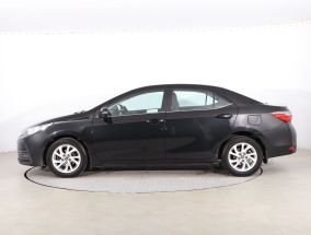 Toyota Corolla - 2018