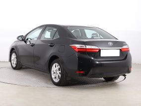 Toyota Corolla - 2018