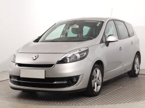 Renault Grand Scenic - 2012