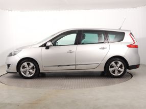 Renault Grand Scenic - 2012