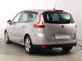Renault Grand Scenic - 2012