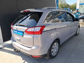 Ford Grand C-Max - 2012