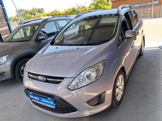 Ford Grand C-Max