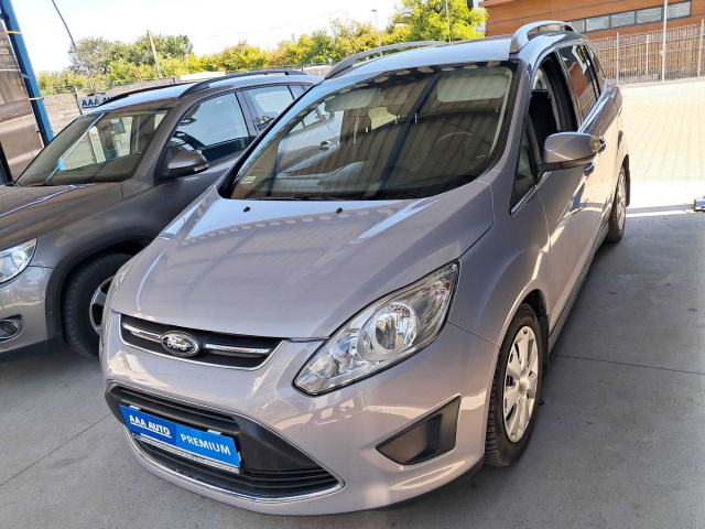 Ford Grand C-Max 2012