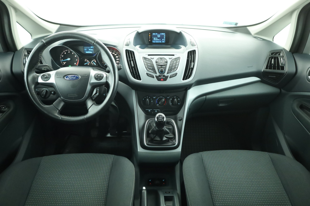 Ford Grand C-Max