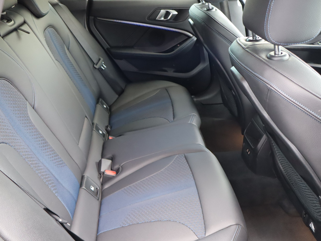 BMW 2 Gran Coupe