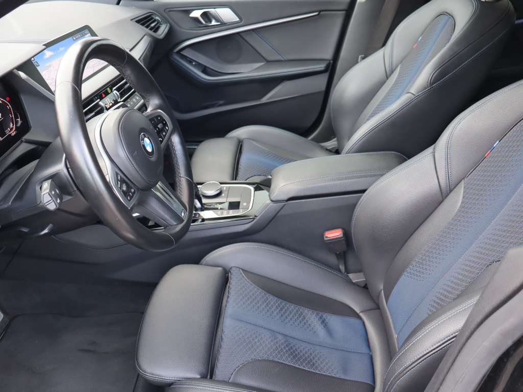 BMW 2 Gran Coupe