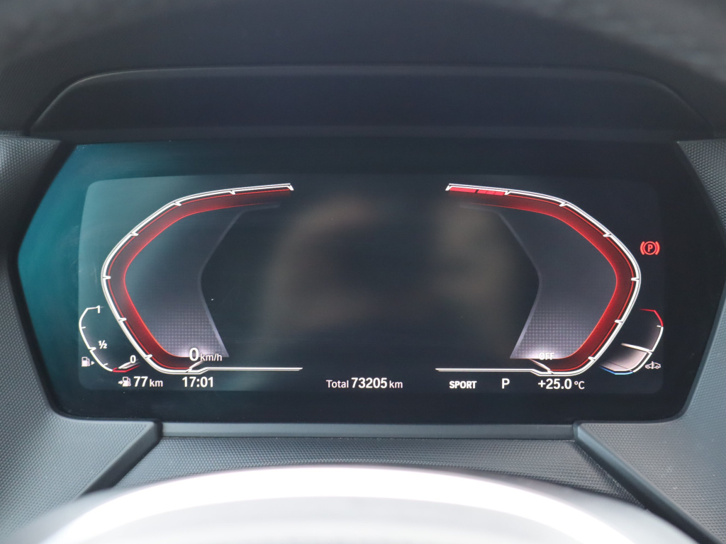 BMW 2 Gran Coupe