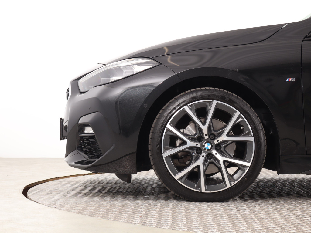 BMW 2 Gran Coupe