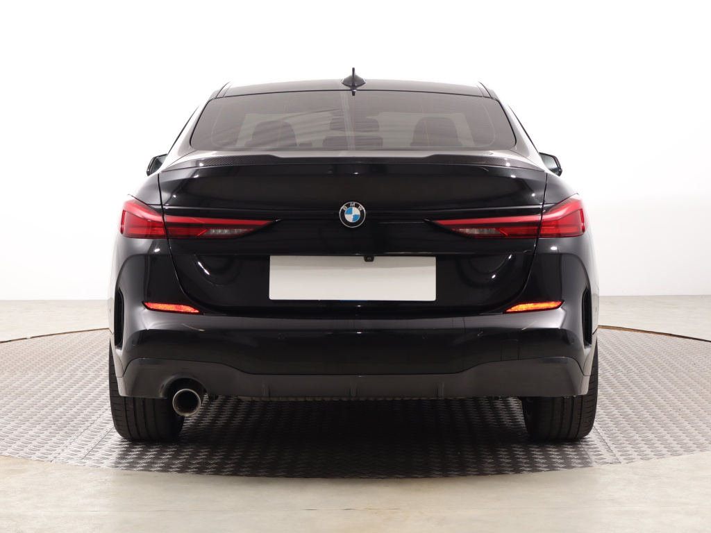 BMW 2 Gran Coupe