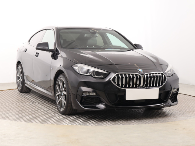 BMW 2 Gran Coupe 2021