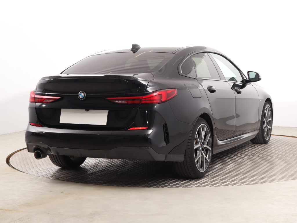 BMW 2 Gran Coupe