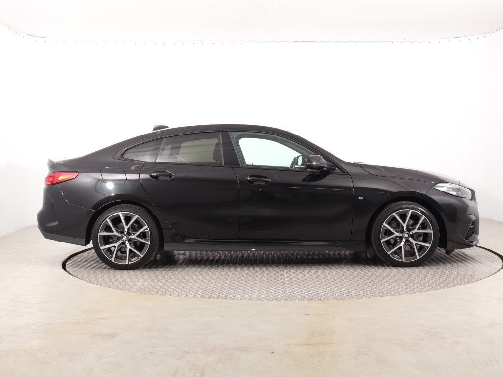 BMW 2 Gran Coupe
