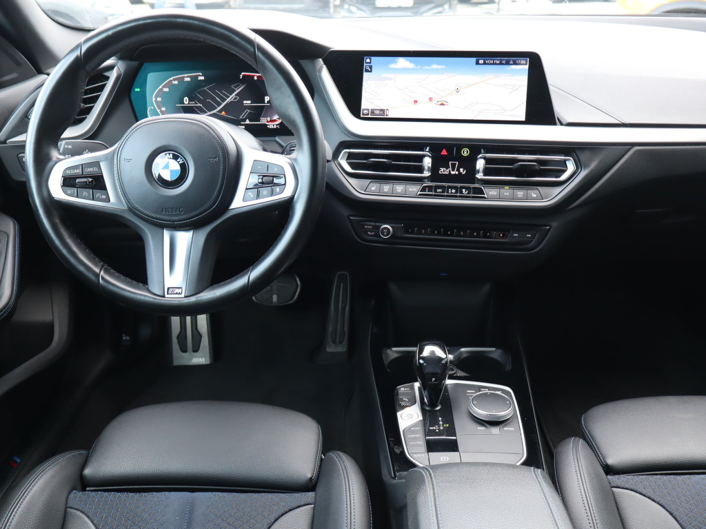 BMW 2 Gran Coupe