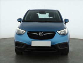 Opel Crossland X - 2018
