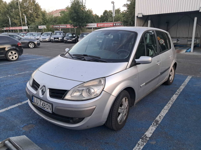 Renault Scenic 2006