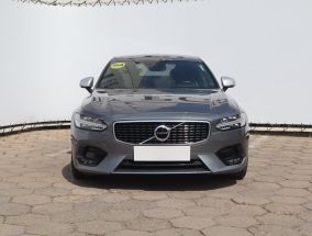Volvo S90 - 2017