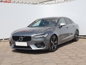 Volvo S90 - 2017