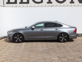 Volvo S90 - 2017