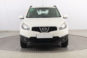 Nissan Qashqai - 2012