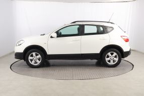 Nissan Qashqai - 2012