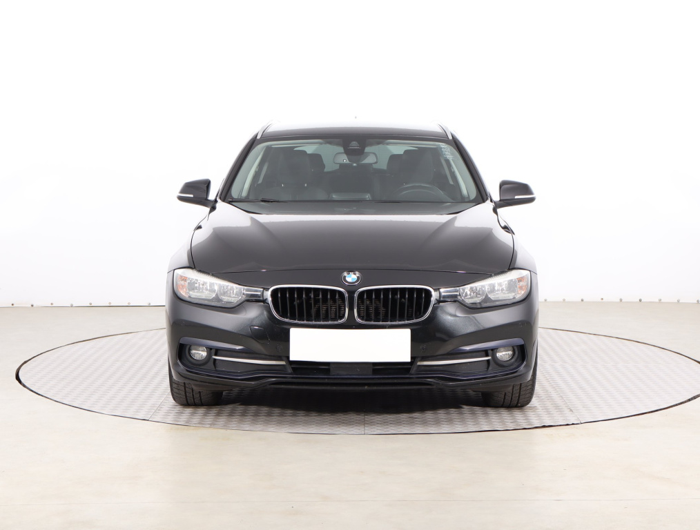 BMW 3
