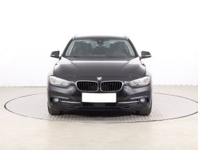 BMW 3 - 2015
