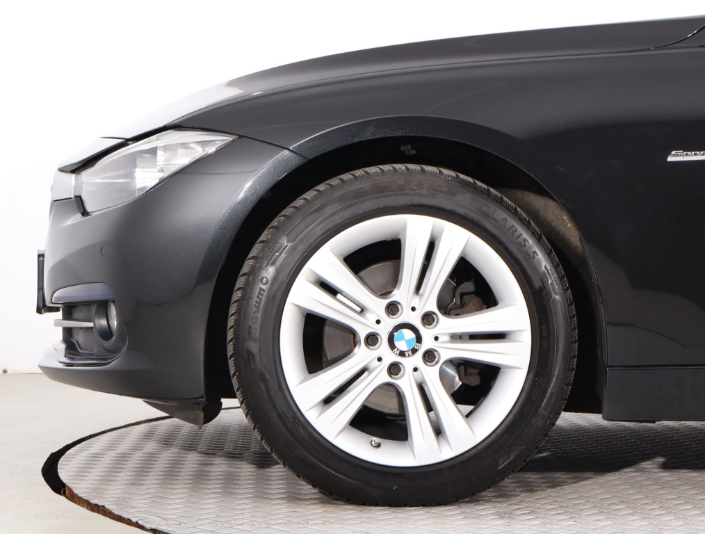 BMW 3