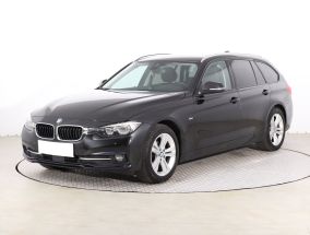 BMW 3 - 2015