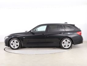 BMW 3 - 2015