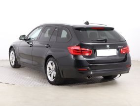 BMW 3 - 2015
