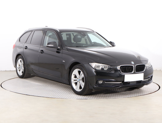BMW 3