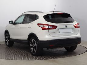 Nissan Qashqai - 2015