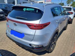 Kia Sportage - 2021