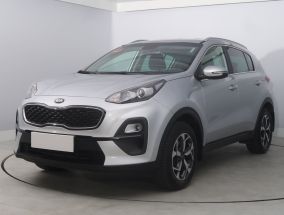 Kia Sportage - 2021