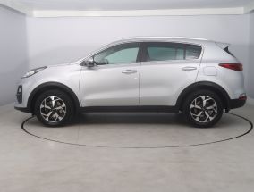Kia Sportage - 2021
