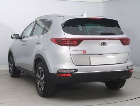 Kia Sportage - 2021