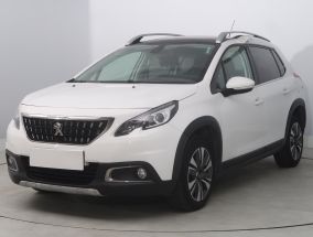 Peugeot 2008 - 2018