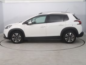 Peugeot 2008 - 2018