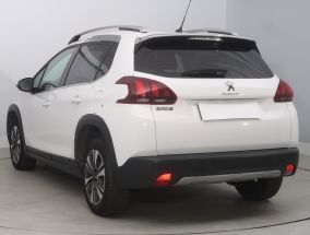 Peugeot 2008 - 2018