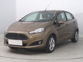 Ford Fiesta - 2013